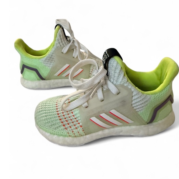 Adidas Kids 7c Disneyxbuzz - Picture 1 of 11